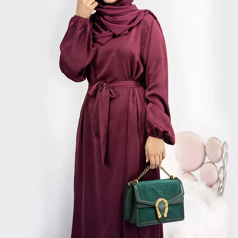 Nior abaya