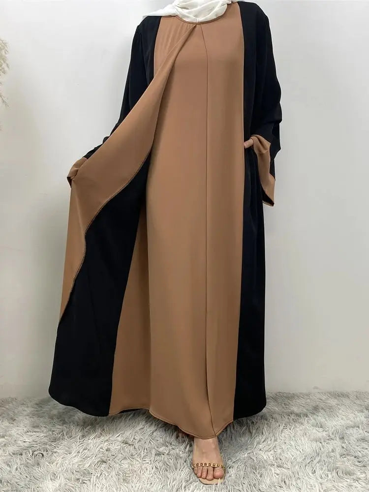 Abaya  Luxury