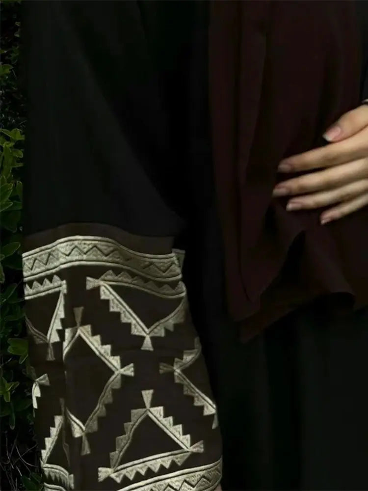 Rolla Abaya