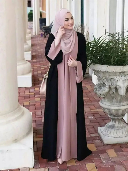 Abaya  Luxury