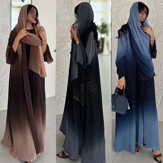 SA abaya