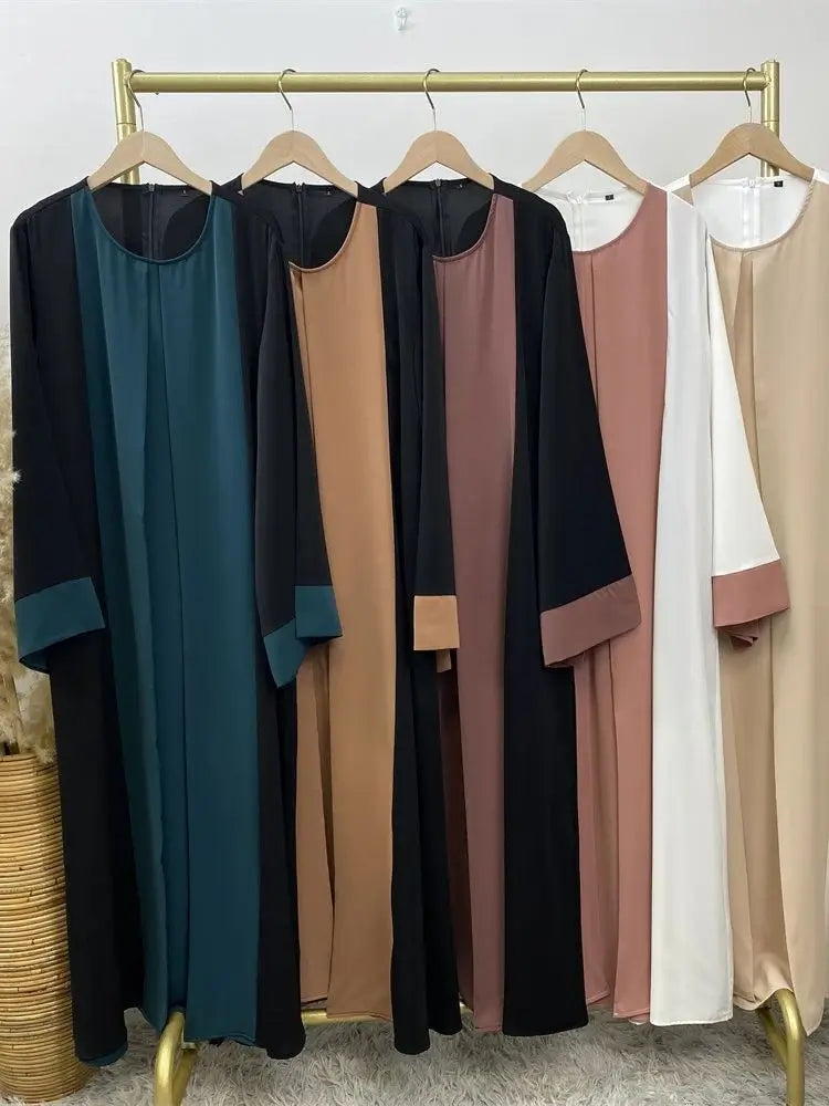 Abaya  Luxury