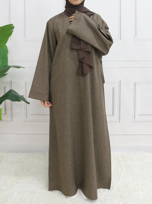 Abaya vas