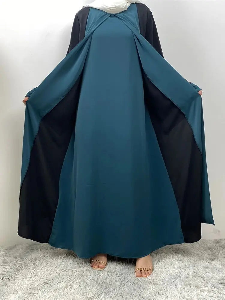 Abaya  Luxury