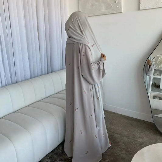 sahar abaya