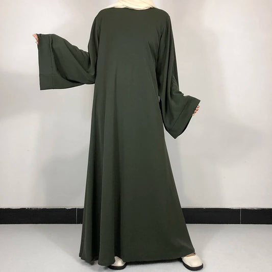 Nida Abaya