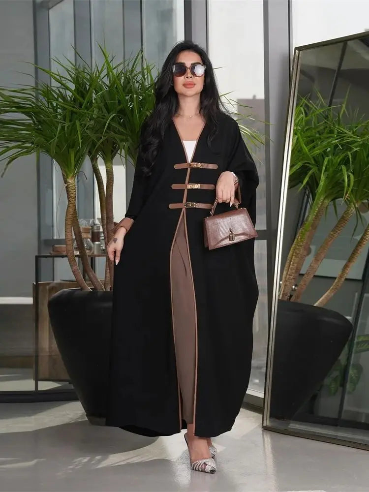 LAILA abaya