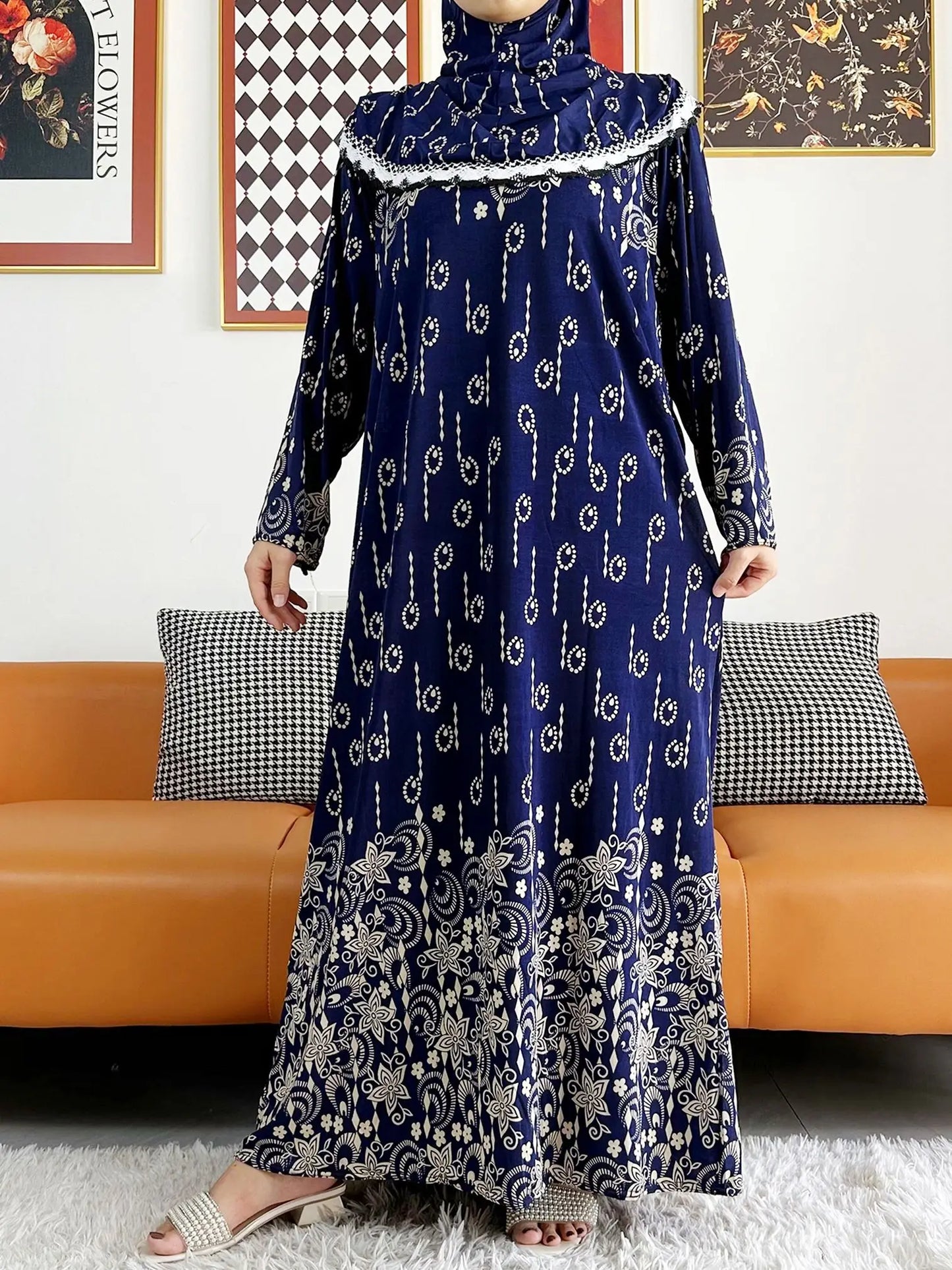 Abaya
