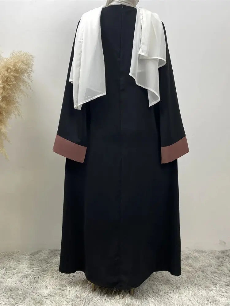 Abaya  Luxury