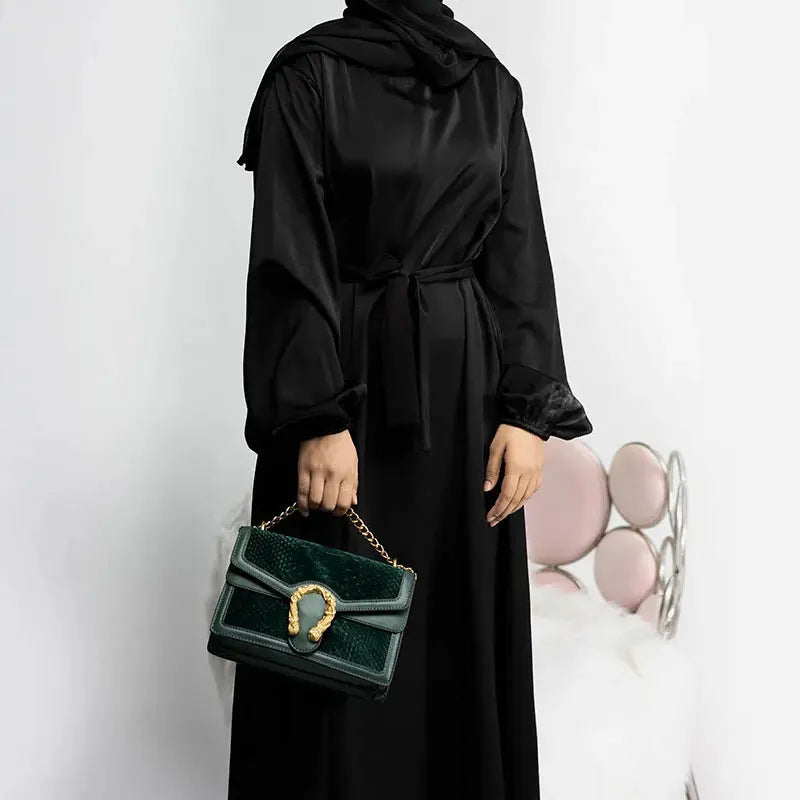 Nior abaya