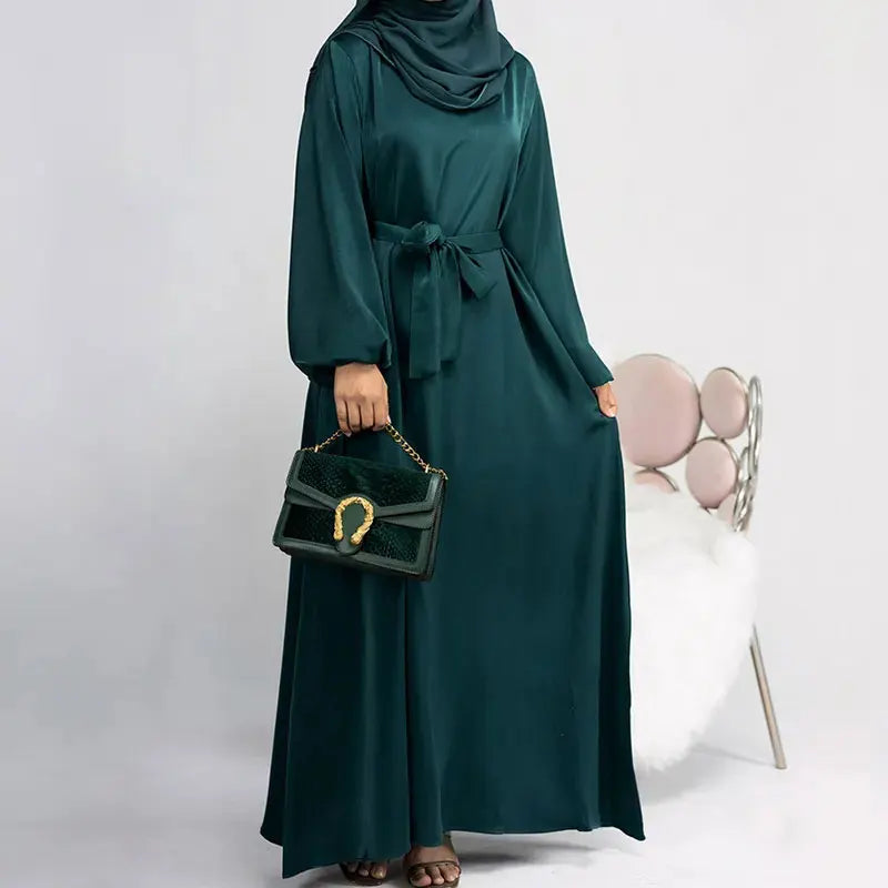 Nior abaya