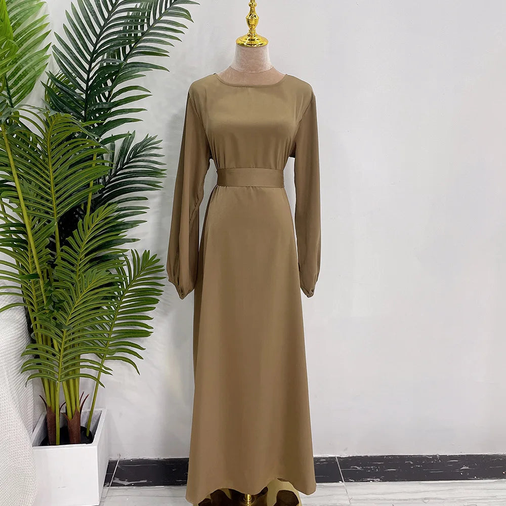 Nior abaya